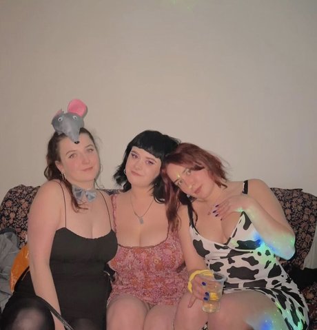 Charlotte A OnlyFans-Leaks