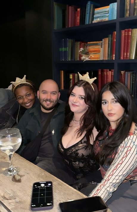 Charlotte A OnlyFans kostenlos geleakt