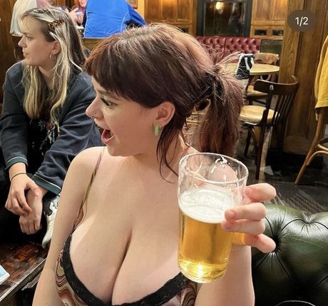 Charlotte A Joi OnlyFans