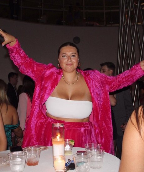 Erin Moore OnlyFans Modelfoto