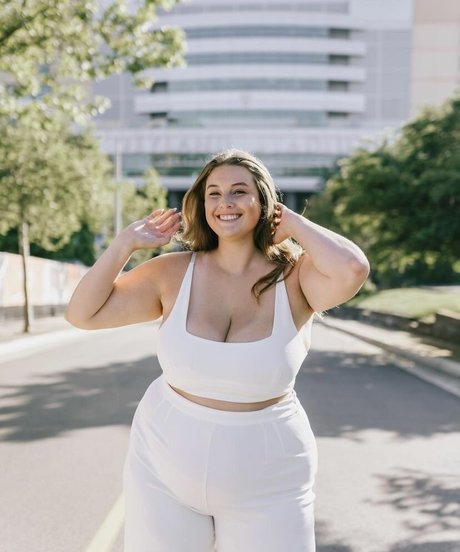 Erin Moore Kostenlose OnlyFans-Pornos