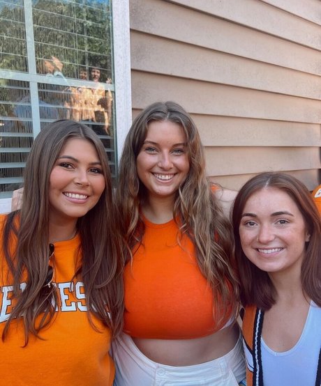 Erin Moore OnlyFans Sextape