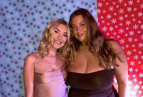 Erin Moore OnlyFans Bilder