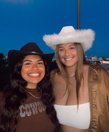 Erin Moore Nacktbilder geleakt OnlyFans Aufgedeckt