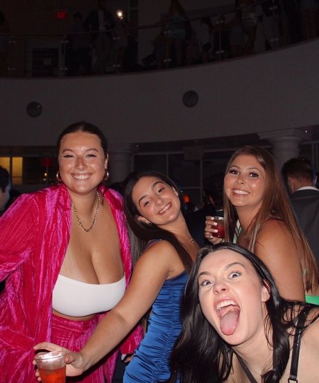 Erin Moore OnlyFans Leak