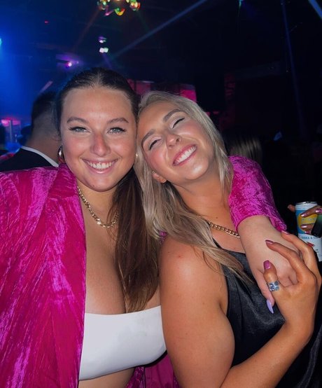 Erin Moore Nacktbilder-Leaks von OnlyFans