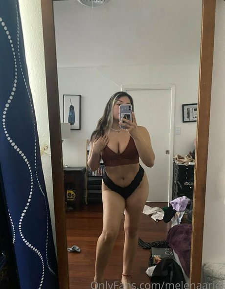 melenaariel Nacktbilder geleakt OnlyFans Aufgedeckt