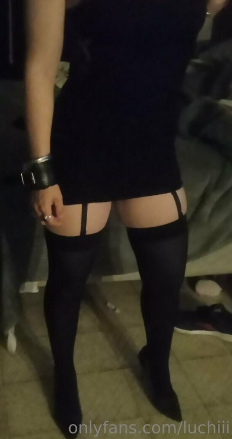 luchiii OnlyFans-Leaks