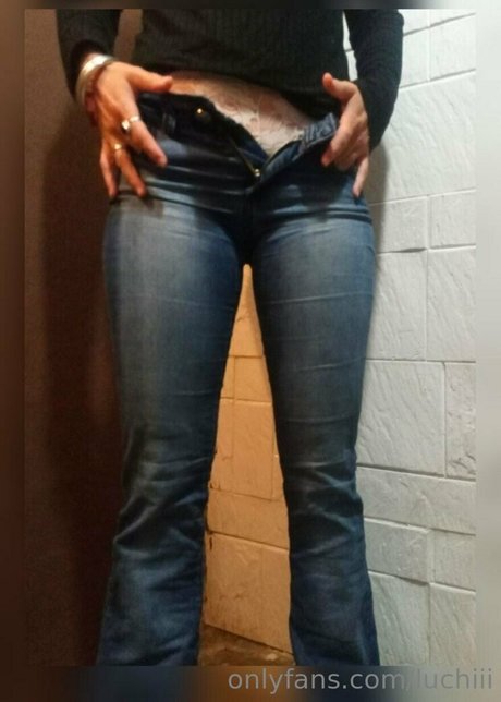 luchiii OnlyFans Arsch Leak