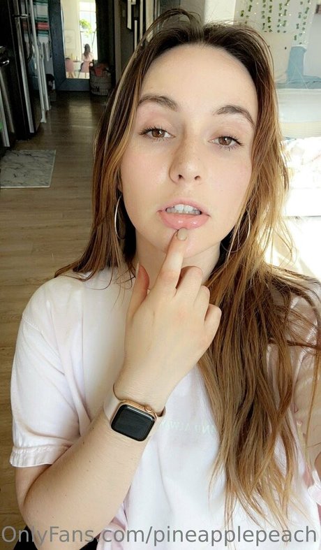 pineapplepeach Nacktbilder von OnlyFans