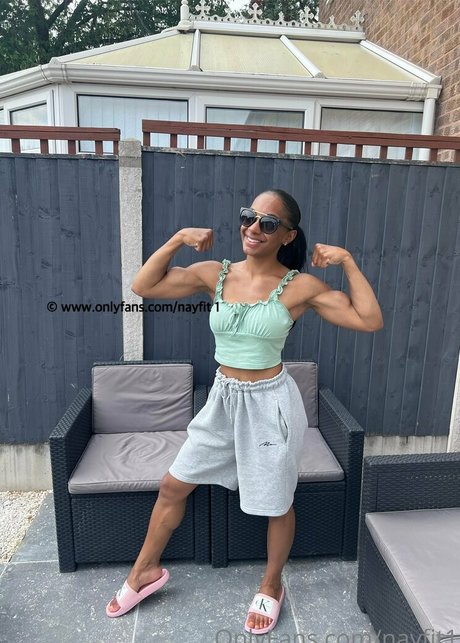 nayfit1 Leaked OnlyFans Nacktbilder