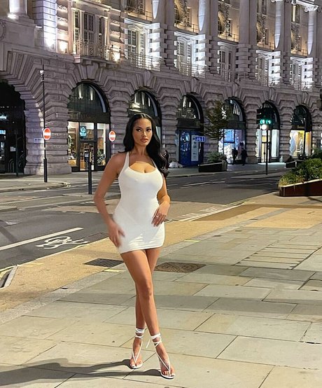 Carina Griff Nacktbilder von OnlyFans