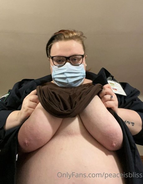 peaceisbliss OnlyFans Leak