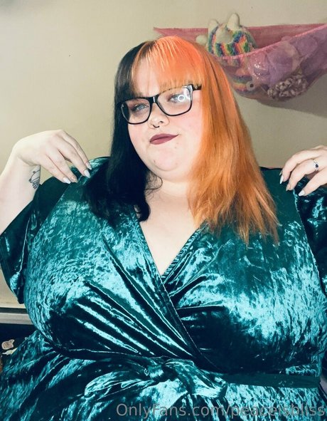 peaceisbliss Nacktbilder OnlyFans