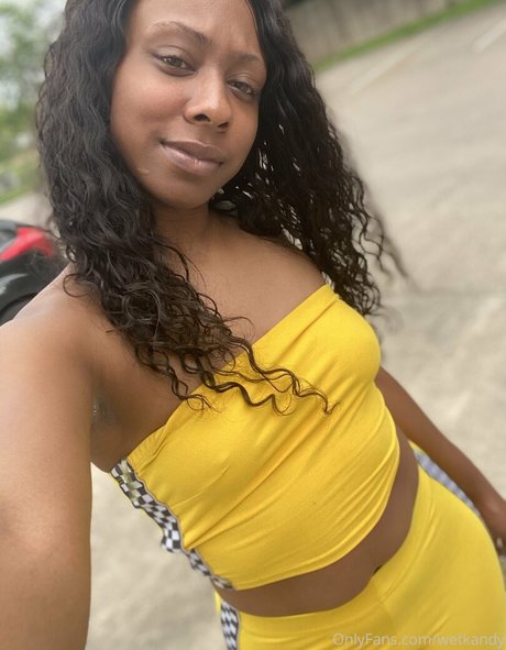 wetkandy OnlyFans Fotos