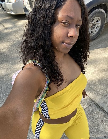 wetkandy Nacktbilder OnlyFans