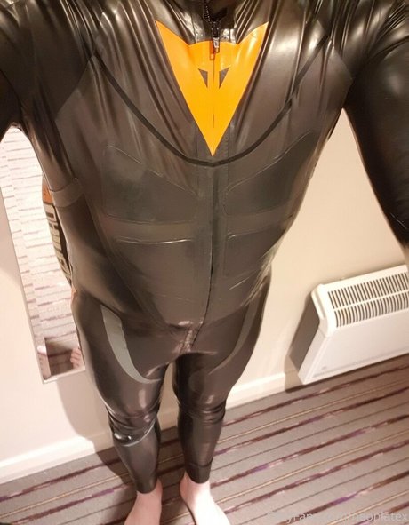 neonlatex Nur für Fans