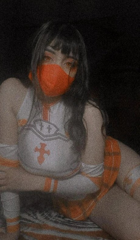 kumitouwu Nacktbilder auf OnlyFans