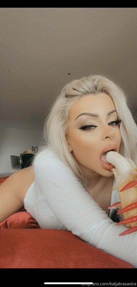 katjakrasavice OnlyFans Nacktbilder geleakt