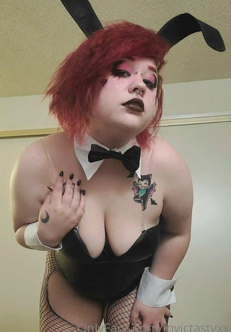 invictastyxx OnlyFans-Leaks