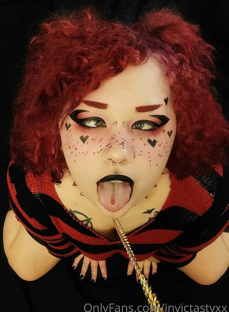 invictastyxx Bilder OnlyFans