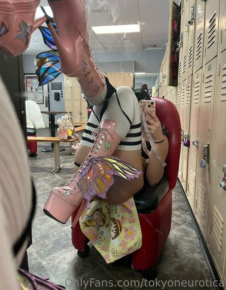 tokyoneurotica OnlyFans