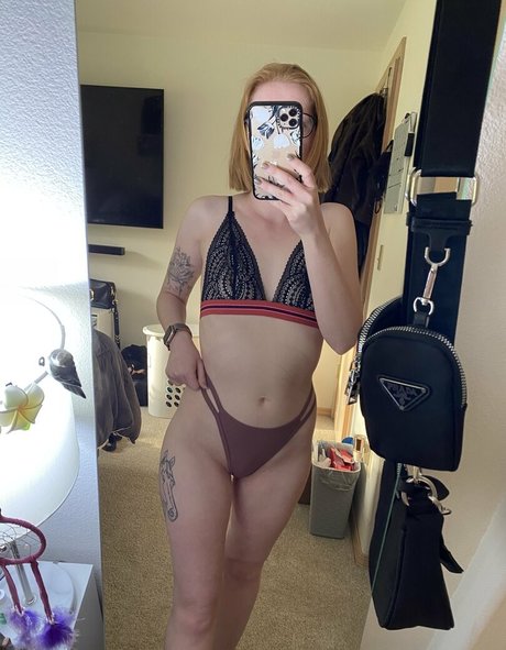 roxy redhead Nacktbilder OnlyFans