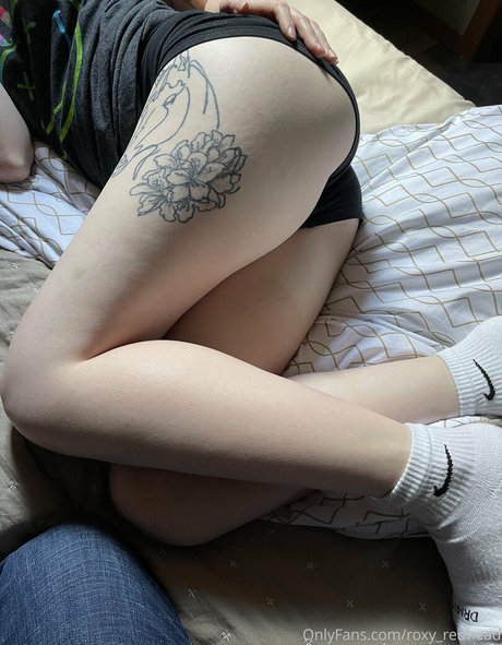 roxy redhead Nackt auf OnlyFans