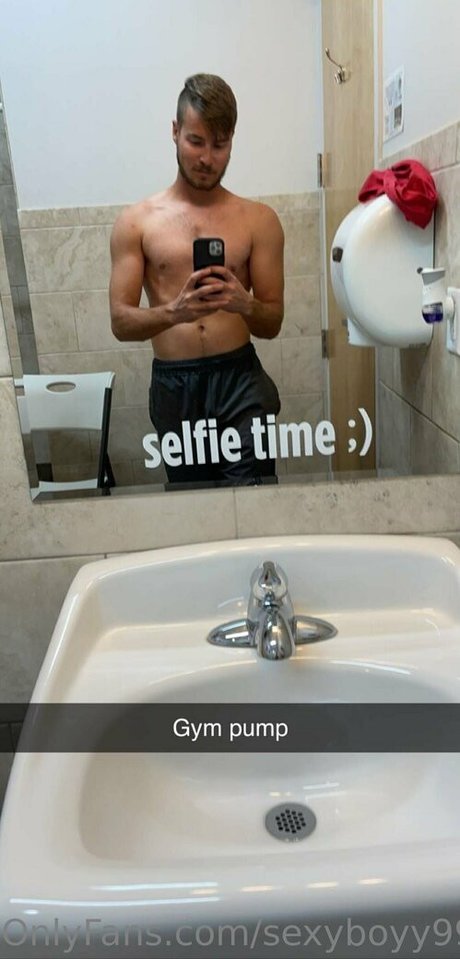 sexyboyy99 OnlyFans Leaks Gratis