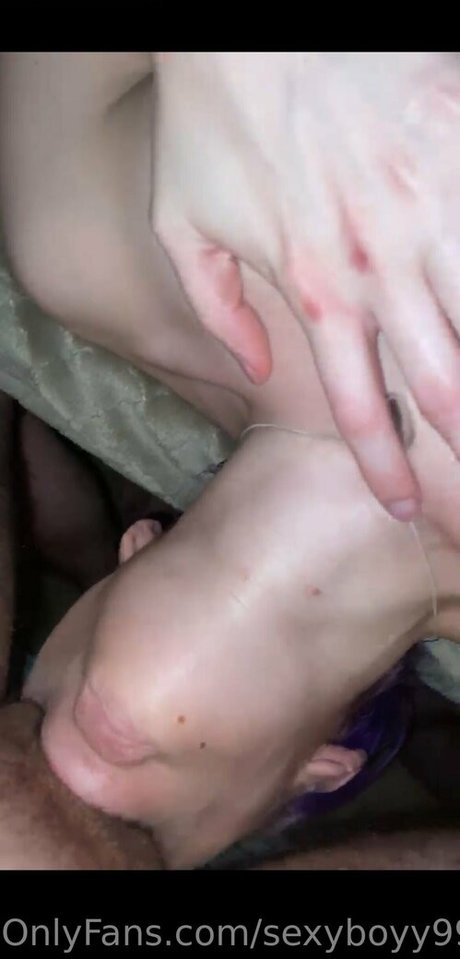 sexyboyy99 Leaked OnlyFans XXX