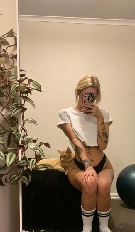 bhxdbunny OnlyFans Nackt Content