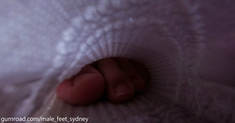 male feet sydney Nackt OnlyFans