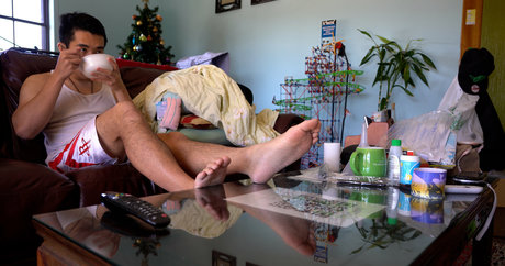 male feet sydney OnlyFans Sex