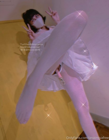 anaimiyafree OnlyFans-Inhalte