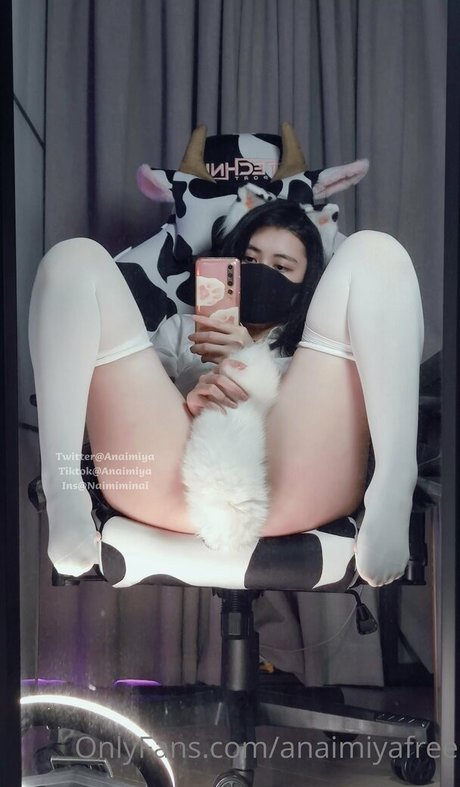 anaimiyafree OnlyFans geleakt