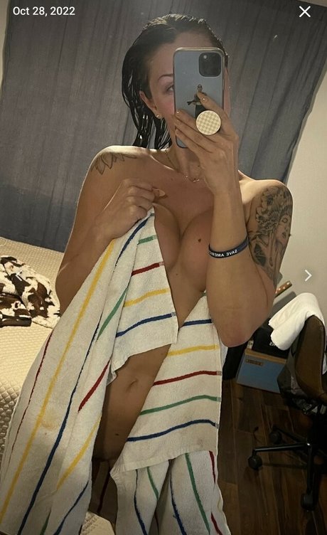 Rowdy Rubi OnlyFans Leaks Gratis