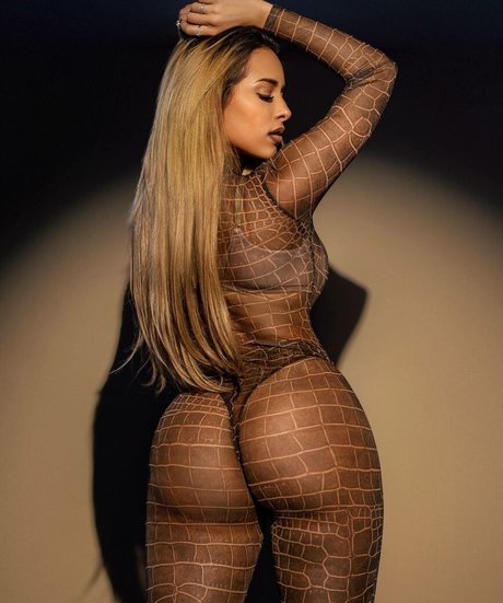 Leli Hernandez OnlyFans Pornografie