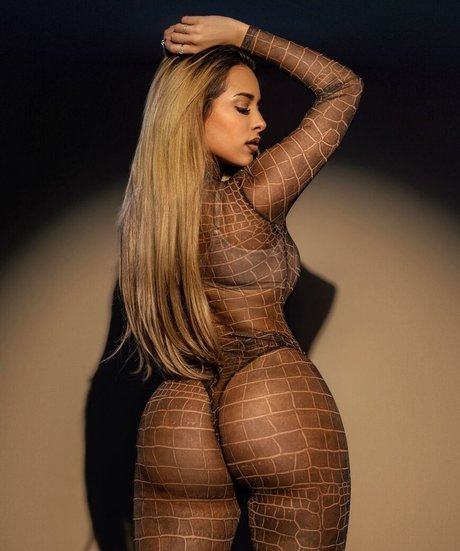 Leli Hernandez Neue OnlyFans Leaks