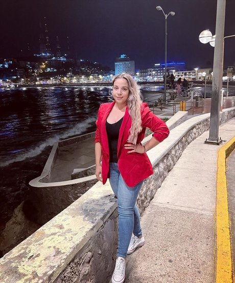 Lucero OnlyFans-Seite