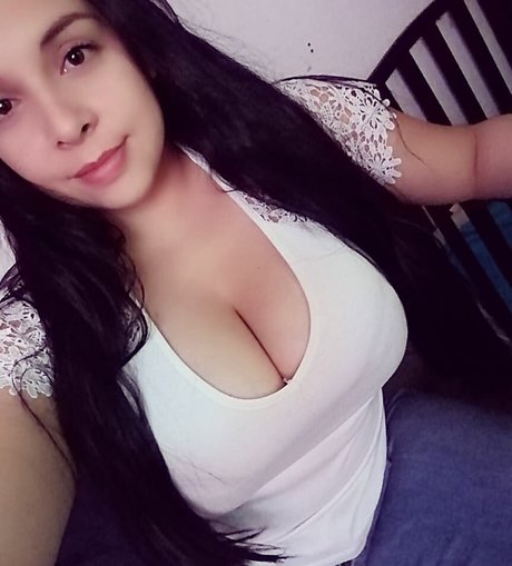 Lucero Nacktbilder OnlyFans geleakt