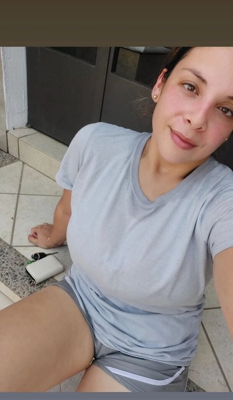 Lucero Leaked OnlyFans Nacktbilder