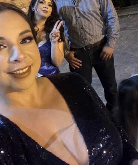 Lucero OnlyFans-Komplettinhalte