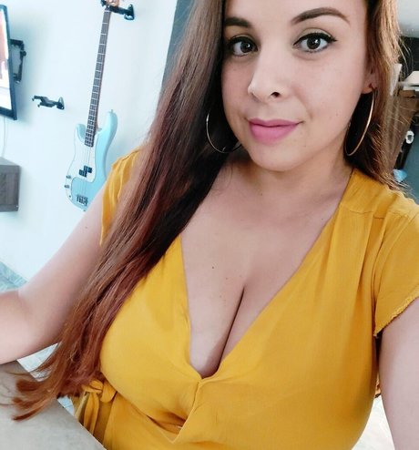 Lucero Leaked OnlyFans Fotos