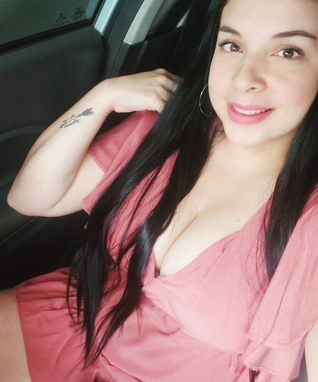 Lucero Nackt auf OnlyFans