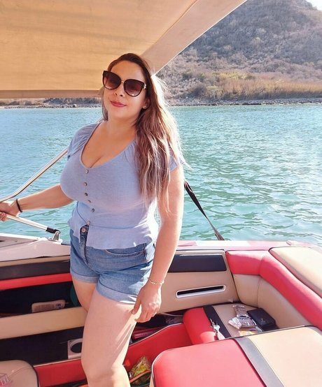 Lucero Leaked OnlyFans Content