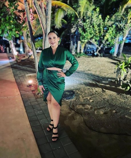 Lucero Nacktbilder von OnlyFans