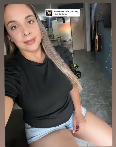 Lucero Nackt OnlyFans