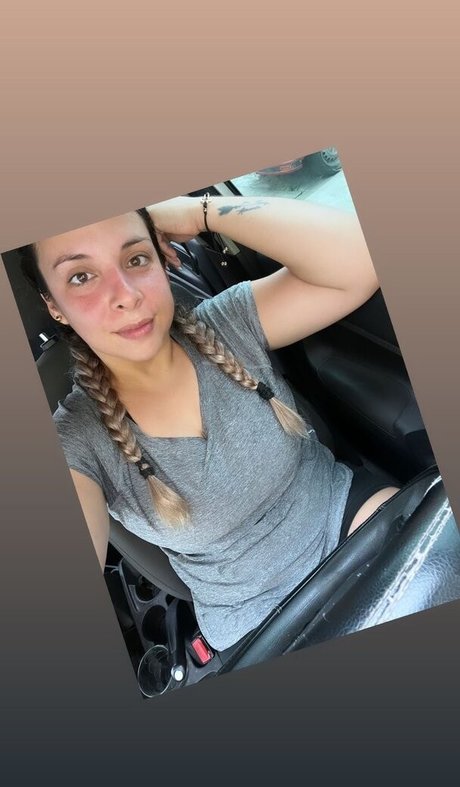 Lucero Nacktbilder von OnlyFans geleakt