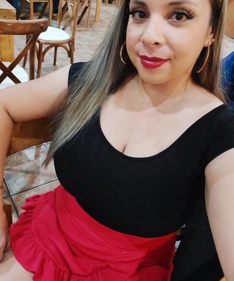 Lucero OnlyFans Arsch Leak