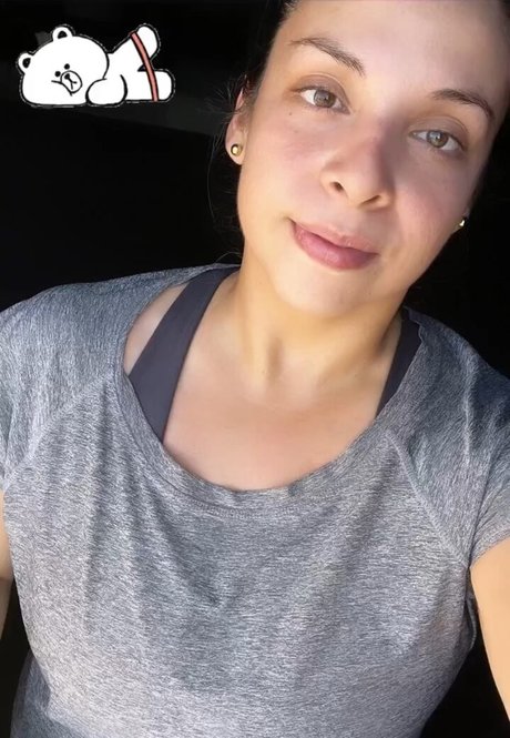 Lucero Nacktbilder-Leaks von OnlyFans